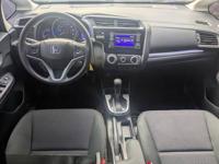 2020 HONDA FIT - EXCEPTIONALLY WELL KEPT- 40 MPG -REAR CAM-AUTOMATIC POWDER SPRINGS - Image 3