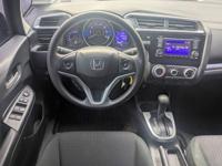 2020 HONDA FIT - EXCEPTIONALLY WELL KEPT- 40 MPG -REAR CAM-AUTOMATIC POWDER SPRINGS - Image 4