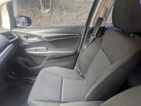 2020 HONDA FIT - EXCEPTIONALLY WELL KEPT- 40 MPG -REAR CAM-AUTOMATIC POWDER SPRINGS - Image 8