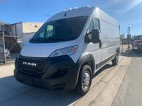 2023 RAM Promaster 2500 Orland Park, IL - Image 2