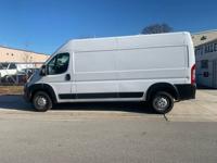 2023 RAM Promaster 2500 Orland Park, IL - Image 4