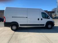 2023 RAM Promaster 2500 Orland Park, IL - Image 5