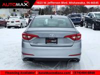 2017 Hyundai Sonata - Financing Available! MISHAWAKA - Image 7