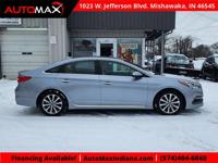 2017 Hyundai Sonata - Financing Available! MISHAWAKA - Image 9