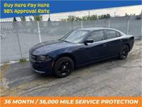 Check '15 Dodge Charger - Buy Here Pay Here Bad / NO Credit 1000 Down from Down and /Wk - Ur Job Ur Credit - Image 2