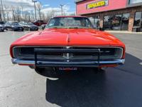 1969 Dodge Charger - General Lee - All original, numbers matching! Oak Forest - Image 3
