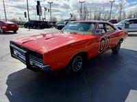 1969 Dodge Charger - General Lee - All original, numbers matching! Oak Forest - Image 4