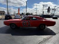1969 Dodge Charger - General Lee - All original, numbers matching! Oak Forest - Image 5