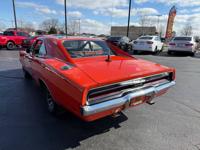 1969 Dodge Charger - General Lee - All original, numbers matching! Oak Forest - Image 6