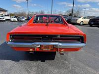 1969 Dodge Charger - General Lee - All original, numbers matching! Oak Forest - Image 7
