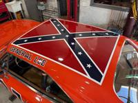 1969 Dodge Charger - General Lee - All original, numbers matching! Oak Forest - Image 8