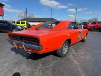 1969 Dodge Charger - General Lee - All original, numbers matching! Oak Forest - Image 9
