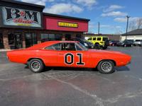 1969 Dodge Charger - General Lee - All original, numbers matching! Oak Forest - Image 10