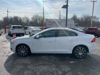 2014 Volvo S60 4dr Sdn T6 AWD pennsauken - Image 8