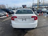 2014 Volvo S60 4dr Sdn T6 AWD pennsauken - Image 10