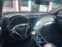 2015 Nissan Altima 4dr Sdn I4 2.5 S pennsauken - Image 3