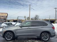 2017 BMW X5 AWD CLEAN CARFAX SPORT PACKAGE RUNS STRONG WARRANTY FEASTERVILLE - Image 3