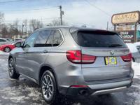 2017 BMW X5 AWD CLEAN CARFAX SPORT PACKAGE RUNS STRONG WARRANTY FEASTERVILLE - Image 4