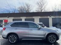 2017 BMW X5 AWD CLEAN CARFAX SPORT PACKAGE RUNS STRONG WARRANTY FEASTERVILLE - Image 7