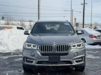 2017 BMW X5 AWD CLEAN CARFAX SPORT PACKAGE RUNS STRONG WARRANTY FEASTERVILLE - Image 9