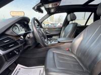 2017 BMW X5 AWD CLEAN CARFAX SPORT PACKAGE RUNS STRONG WARRANTY FEASTERVILLE - Image 10