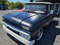 1966 GMC C10 STEPSIDE AUTOMATIC!!! Lebanon