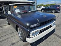 1966 GMC C10 STEPSIDE AUTOMATIC!!! Lebanon - Image 3