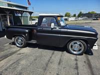 1966 GMC C10 STEPSIDE AUTOMATIC!!! Lebanon - Image 4