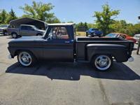 1966 GMC C10 STEPSIDE AUTOMATIC!!! Lebanon - Image 6