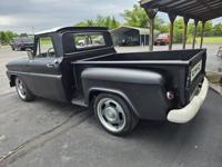 1966 GMC C10 STEPSIDE AUTOMATIC!!! Lebanon - Image 9