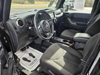2015 JEEP WRANGLER UNLIMITED 1 OWNER!!!! Lebanon - Image 6