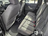 2015 JEEP WRANGLER UNLIMITED 1 OWNER!!!! Lebanon - Image 7