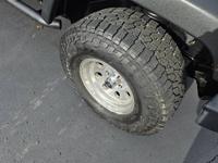 2015 JEEP WRANGLER UNLIMITED 1 OWNER!!!! Lebanon - Image 8