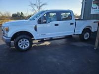 2022 FORD F350 SUPERDUTY XL/STX CREW CAB 4X4 6.7LIT POWERSTROKE 1 OWNER!!!! Lebanon - Image 2