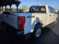 2022 FORD F350 SUPERDUTY XL/STX CREW CAB 4X4 6.7LIT POWERSTROKE 1 OWNER!!!! Lebanon - Image 4