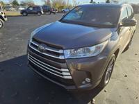2017 toyota highlander xle leather 1 owner!!!! Lebanon
