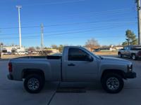 2008 Chevrolet Silverado 1500 2WD Reg Cab 119.0 Work Truck Norman - Image 9
