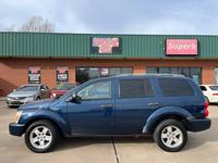 2006 Dodge Durango 4dr 4WD Limited Norman - Image 3