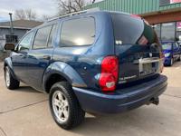 2006 Dodge Durango 4dr 4WD Limited Norman - Image 4