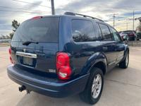 2006 Dodge Durango 4dr 4WD Limited Norman - Image 5