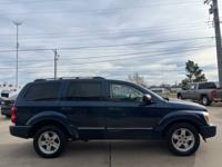 2006 Dodge Durango 4dr 4WD Limited Norman - Image 6
