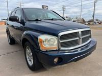 2006 Dodge Durango 4dr 4WD Limited Norman - Image 7