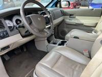 2006 Dodge Durango 4dr 4WD Limited Norman - Image 10