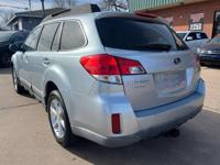 2013 Subaru Outback 4dr Wgn H4 Auto 2.5i Limited Norman - Image 4