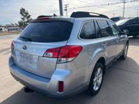 2013 Subaru Outback 4dr Wgn H4 Auto 2.5i Limited Norman - Image 5