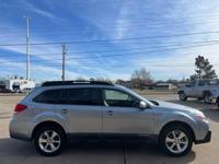 2013 Subaru Outback 4dr Wgn H4 Auto 2.5i Limited Norman - Image 6