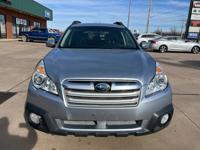 2013 Subaru Outback 4dr Wgn H4 Auto 2.5i Limited Norman - Image 8