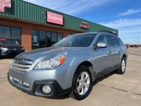 2013 Subaru Outback 4dr Wgn H4 Auto 2.5i Limited Norman - Image 9