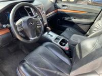 2013 Subaru Outback 4dr Wgn H4 Auto 2.5i Limited Norman - Image 10