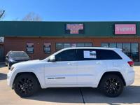 2018 Jeep Grand Cherokee Altitude 4x2 *Ltd Avail* Norman - Image 3